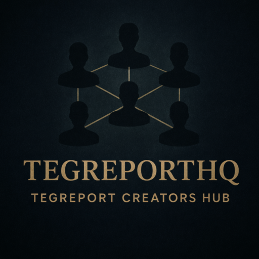 TegReportHQ